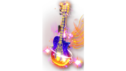 Imagem da oferta Astraeus Serenade Rod Set