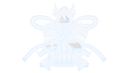 Imagem da oferta Ice Queen (Rukia) 