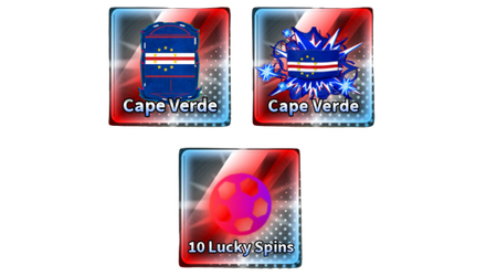 Imagem da oferta CAPE VERDE BUNLDE