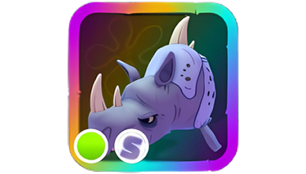 Imagem da oferta MITICO RARO: SEA RHINO