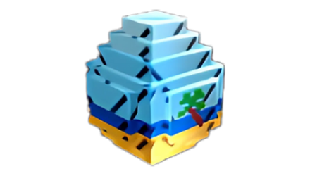 Imagem da oferta x3 Premium Oasis Egg