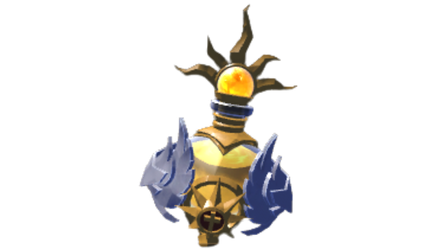 Imagem da oferta SUMMONING: SOLARFLARE DRAGON LEGENDARY
