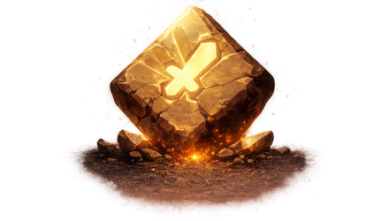 Imagem da oferta 1M SWORD PIECE 1