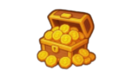 Imagem da oferta 130,000 Moedas