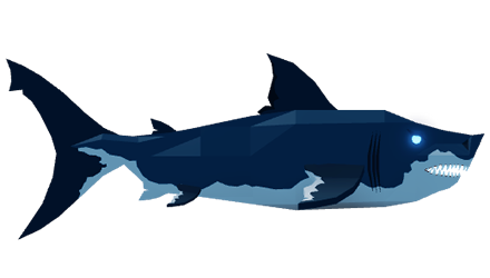 Imagem da oferta Random Megalodon