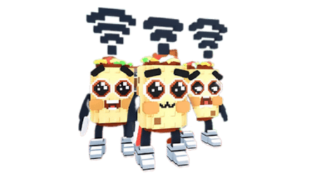 Imagem da oferta Los Nooo My Hotspotsitos