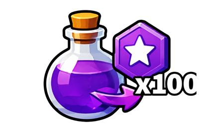 Imagem da oferta Talent Vector Potion