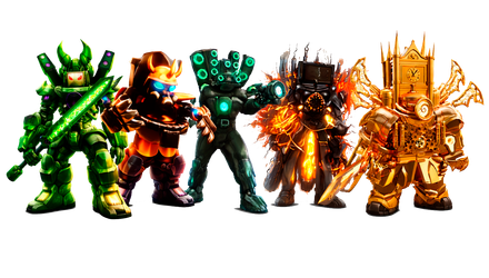 Imagem da oferta Pacote Premium #8 - 5 Unidades