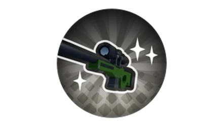 Imagem da oferta PACOTE DE ARMAS PADRÃO