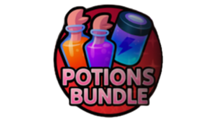 Imagem da oferta Potion Bundle