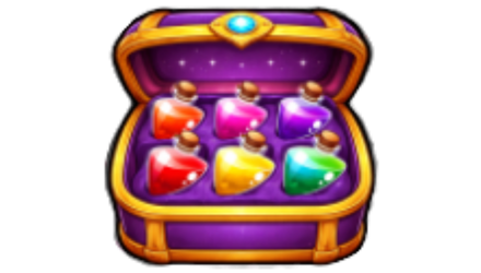 Imagem da oferta Weekly Potion Bundle