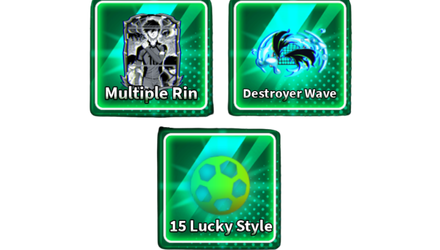 Imagem da oferta RIN BUNDLE