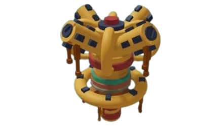 Imagem da oferta 500x Super Syrup Sprinkler