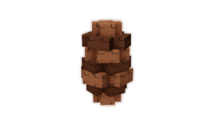 Imagem da oferta Giant Pinecone Seed