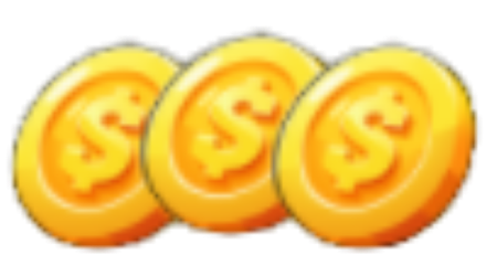 Imagem da oferta 600 Moedas