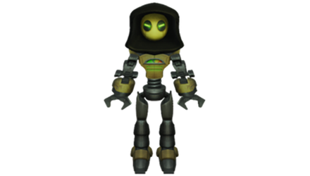 Imagem da oferta Necromante