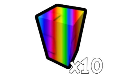 Imagem da oferta SUPER SEED X10
