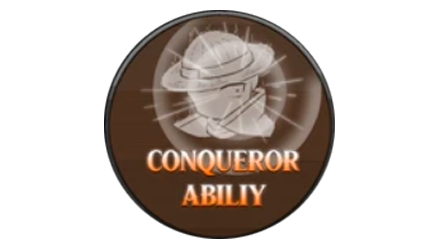 Imagem da oferta Conqueror Ability