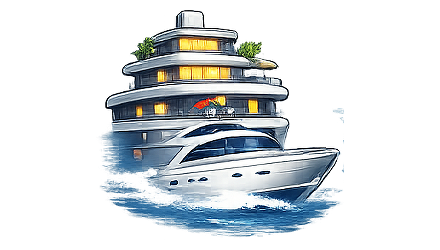 Imagem da oferta Luxury Pack