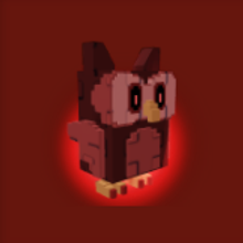 Imagem da oferta Blood Owl