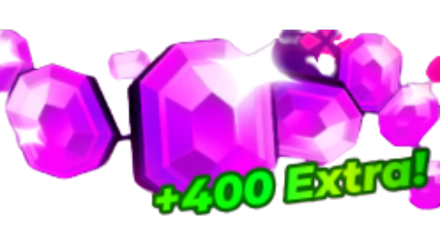 Imagem da oferta 2,900 GEMS