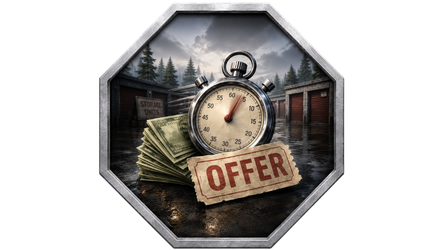Imagem da oferta Speedy Offers