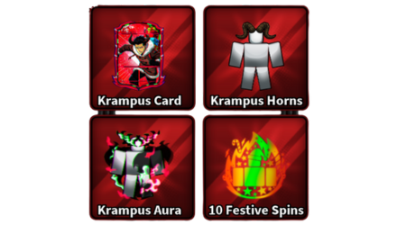 Imagem da oferta KRAMPUS