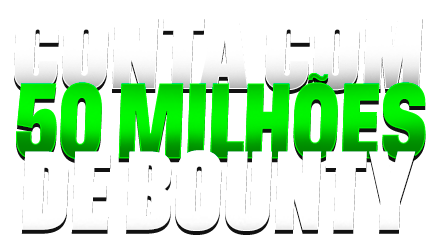 Imagem da oferta CONTA COM 50M DE BOUNTY