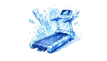 Imagem da oferta Esteira de Diamante 9x Velocidade