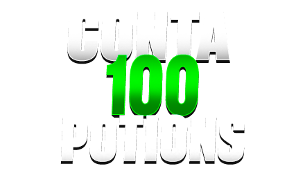 Imagem da oferta CONTA COM 100 AGE-UP POTIONS GARANTIDOS + 70K BUCKS