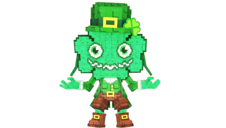 Imagem da oferta Cloverat Clapat