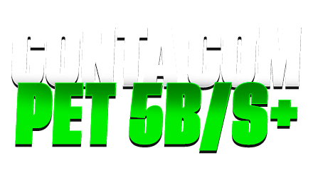 Imagem da oferta CONTA COM PET 5B/S+