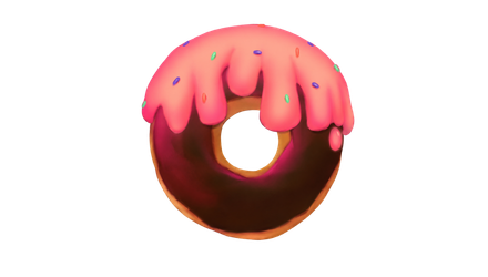 Imagem da oferta Dough