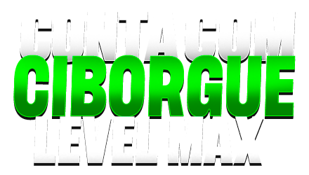 Imagem da oferta Conta com Ciborgue LEVEL MAX