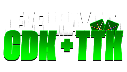 Imagem da oferta LEVEL 2800 + CDK + TRUE TRIPLE KATANA