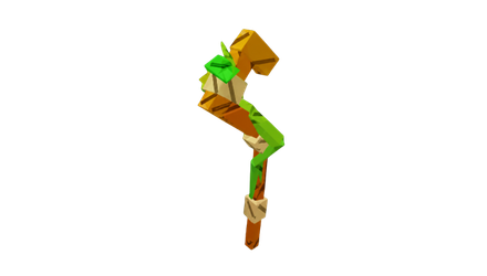Imagem da oferta VINE WRAPPER