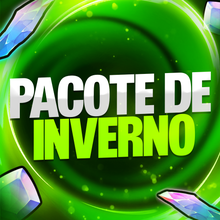 Imagem da oferta PACOTE DE INVERNO+++