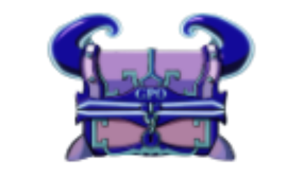 Imagem da oferta MYTHICAL FRUIT CHEST
