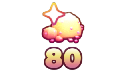 Imagem da oferta 80x POEIRA ESTELAR