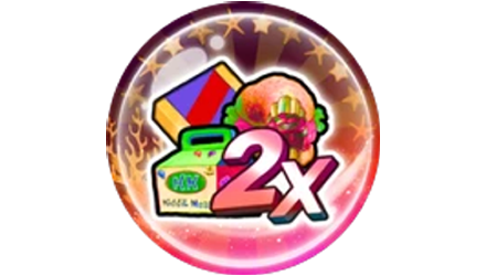 Imagem da oferta 2x Food Drops