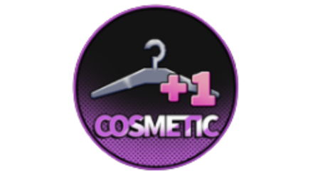 Imagem da oferta Second Cosmetic Slot