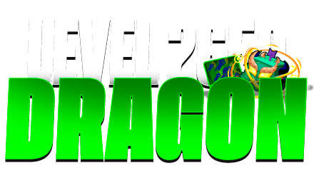 Imagem da oferta LEVEL 2650 + GODHUMAN + FRUTA DRAGON (WEST ou EAST)