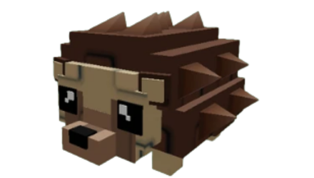 Imagem da oferta Hedgehog pet
