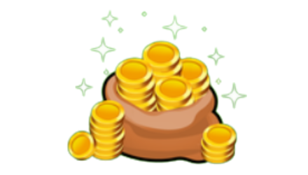 Imagem da oferta 100.000 Dinheiro