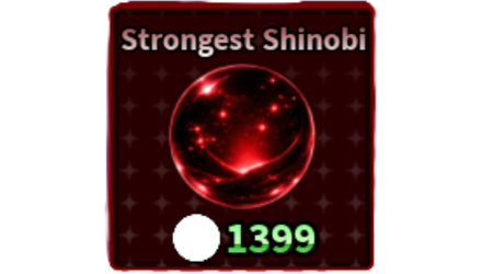 Imagem da oferta STRONGEST SHINOBI