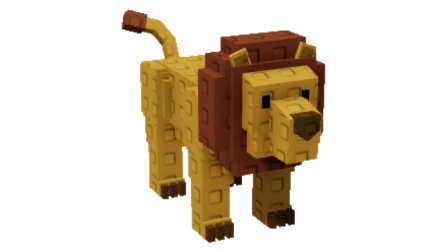 Imagem da oferta LION