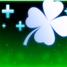 Imagem da oferta Luck Boost