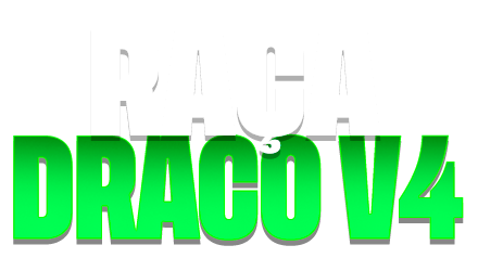 Imagem da oferta LEVEL 2800 + DRACO V4 + GOD