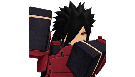 Imagem da oferta Madara (Amaldiçoado)