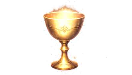 Imagem da oferta 1M HOLY GRAIL